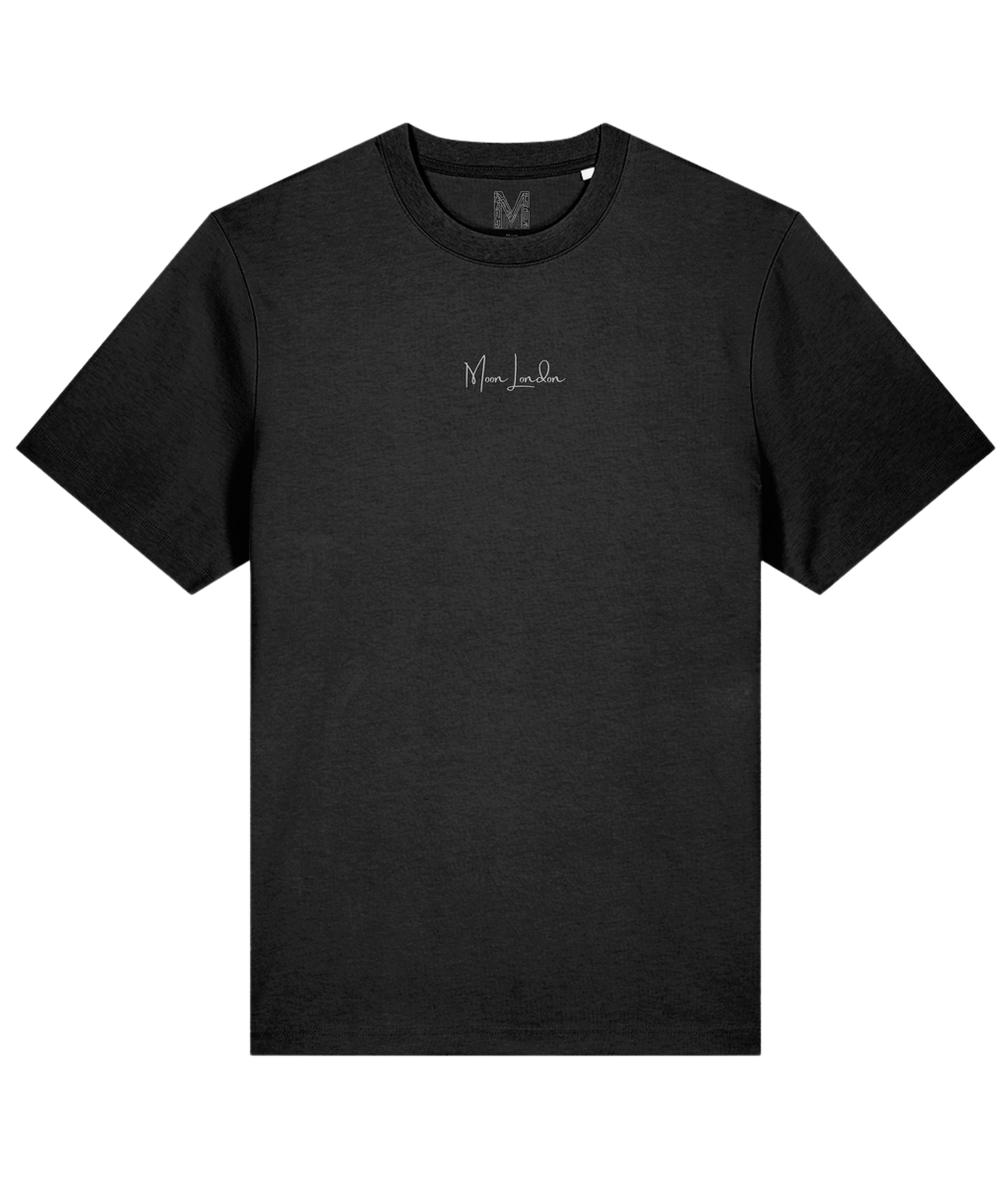 Lost in the Swell - Moon t-shirt.